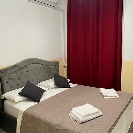 Salentini Appartamento Rome Exterior photo